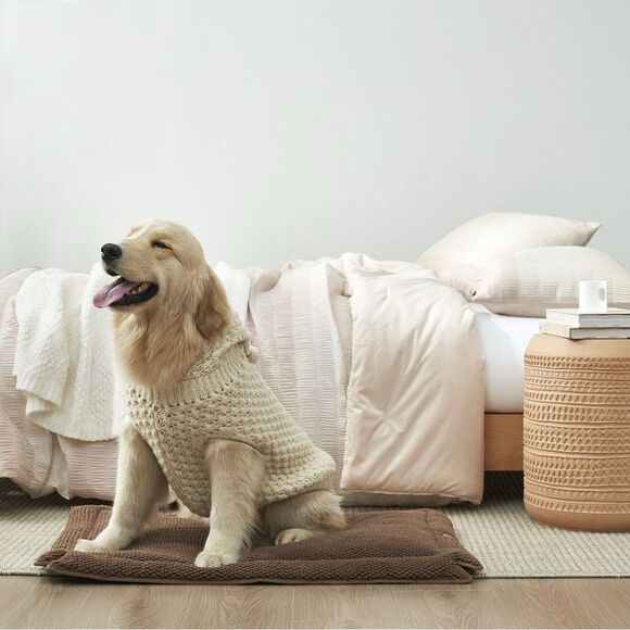 Koolaburra by UGG Mimi Pet Sweater Hoodie | XL - Picture 1 of 8
